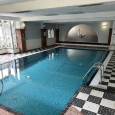 Bromsgrove You Fit Pool