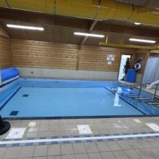 Harry's Hydro Pool, Frome
