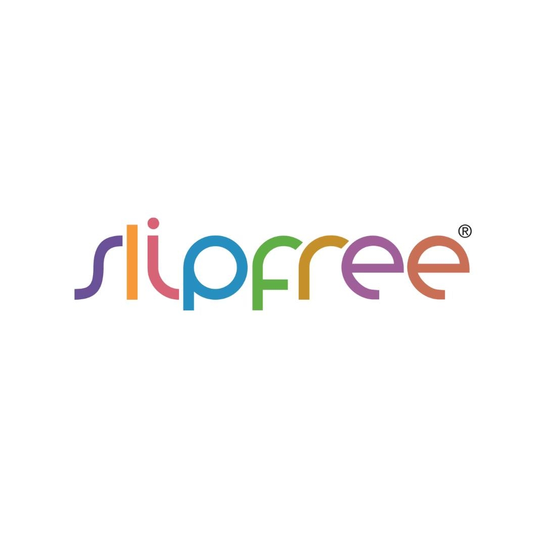 slipfree logo
