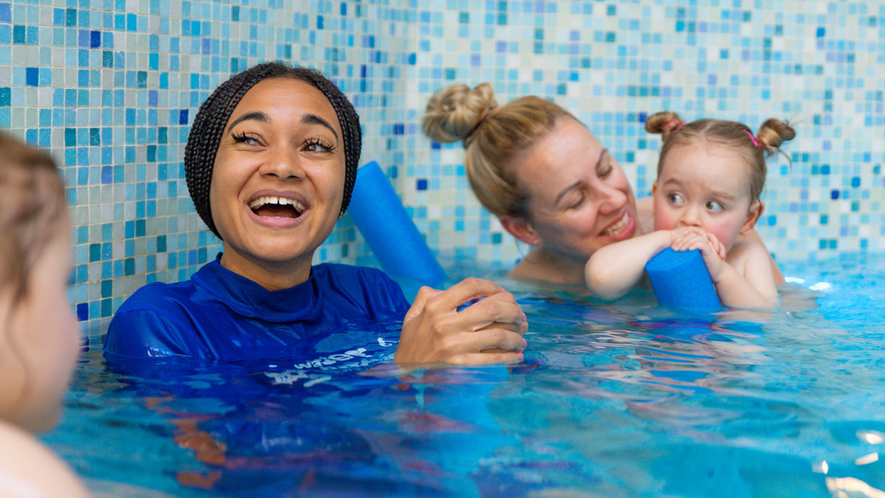 Introducing Our Global Brand Ambassador