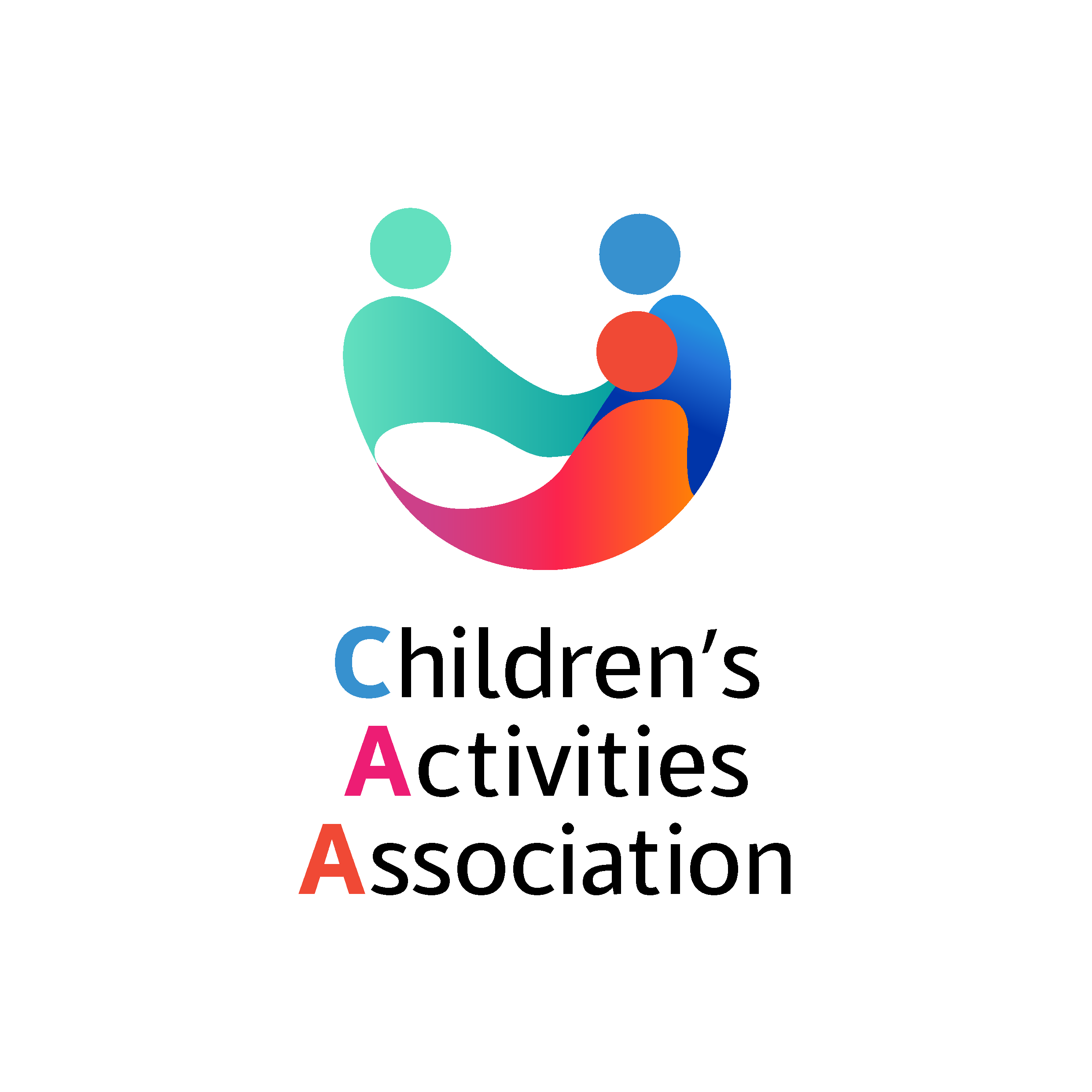 our partners childrens activities association logo