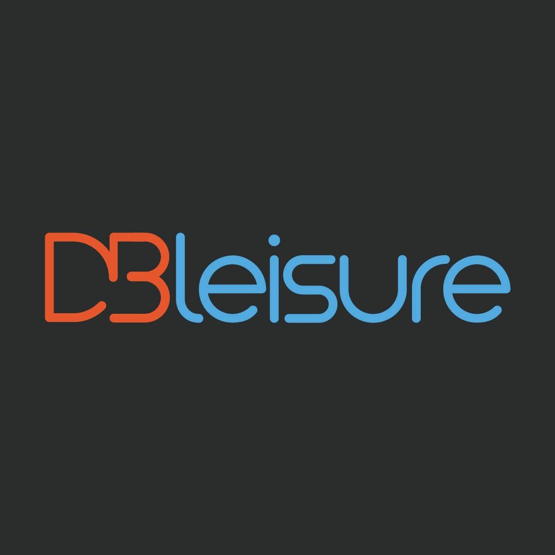 db leisure logo