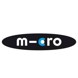 our partners micro scooters logo