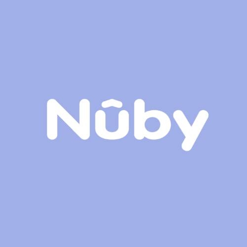 our partners nuby logo