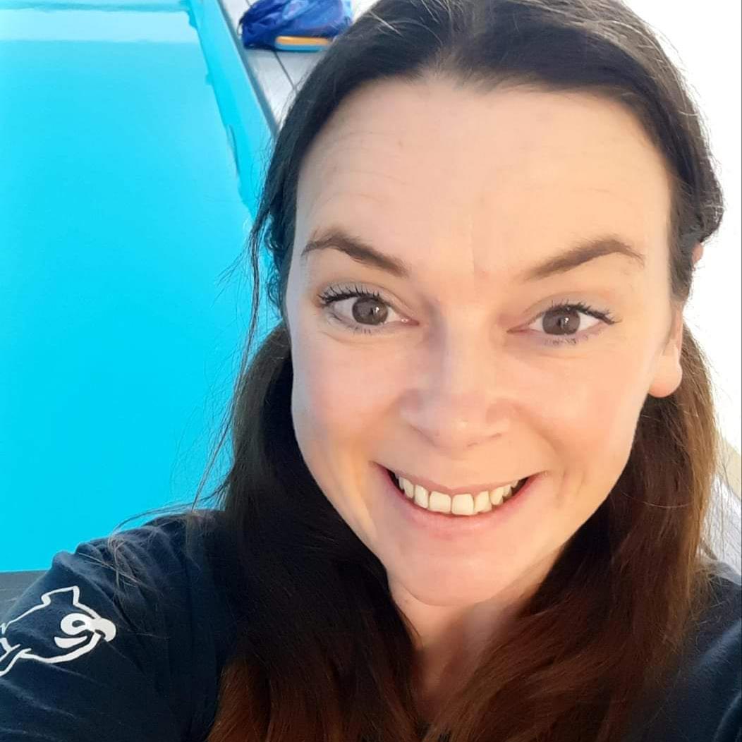 water babies teacher sarah arkle