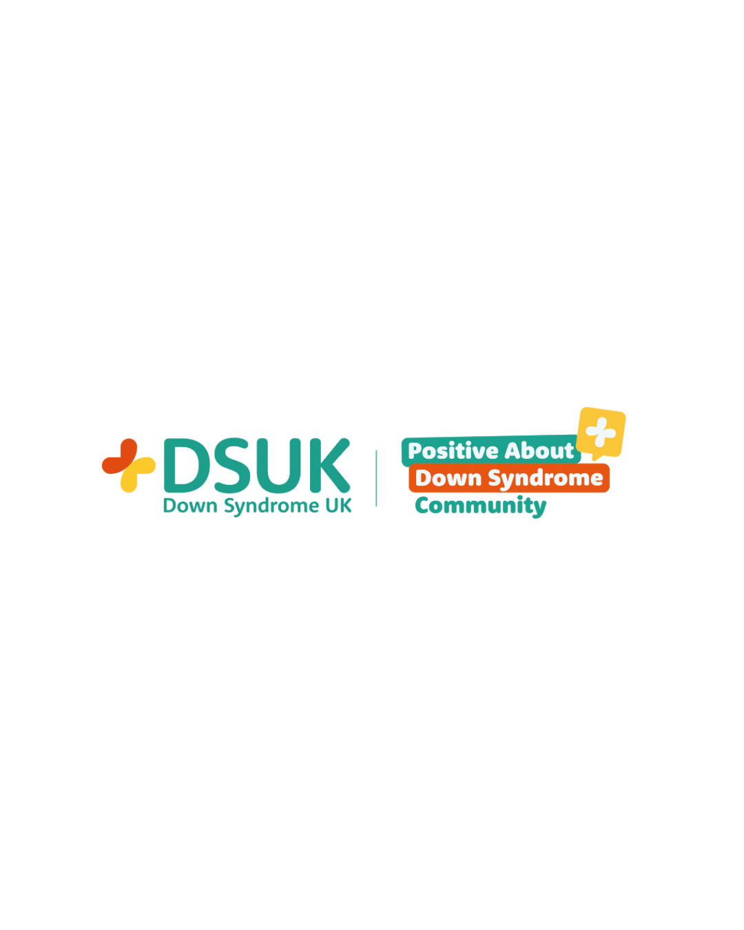down syndrome uk logo