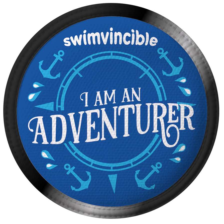 team adventurer badge