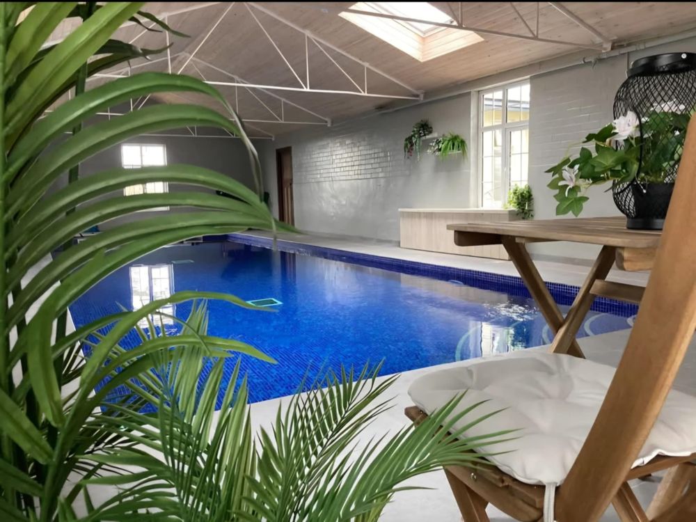 Kings Down Pool