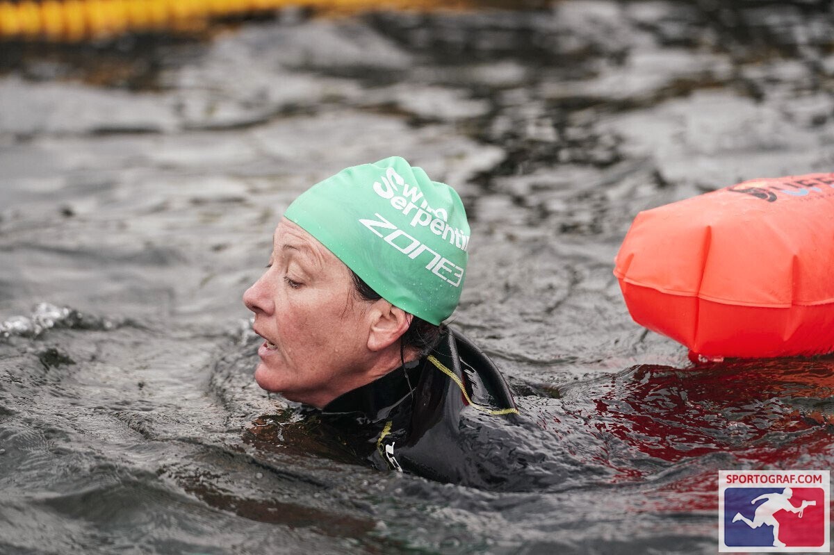 The Joy of Open-Water Swimming